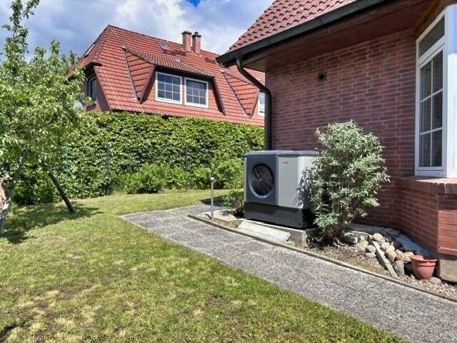 Doppelhaushälfte Bernau Schönow - 5 Zimmer, 120 m&sup2;, 2.100&euro; | Angebot:26758957