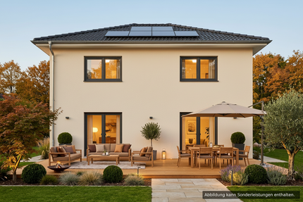 Haus Doberschütz - 4 Zimmer, 122 m&sup2;, 1.250&euro; | Angebot:27023614