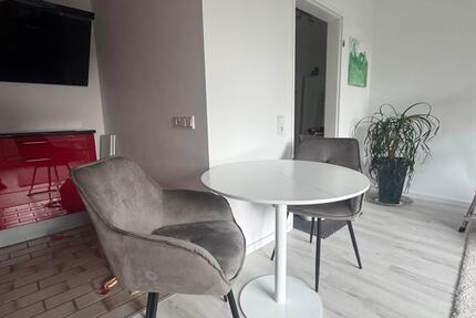 Erstbezug nach Sanierung 2 Zi.- vollausgestattet mit neuer Küche 2 zimmer