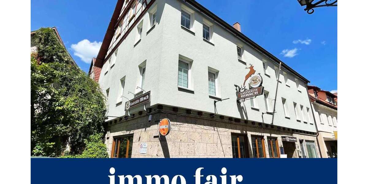Etagenwohnung Bad Urach - 3 Zimmer, 83 m&sup2;, 900&euro; | Angebot:25161188