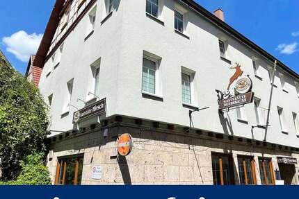 Wohnung Bad Urach - 3 Zimmer, 83 m&sup2;, 900&euro; | Angebot:25161188