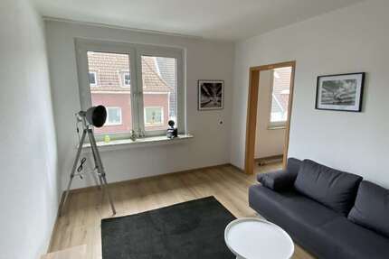 Wohnung Recklinghausen - 2 Zimmer, 45 m&sup2;, 600&euro; | Angebot:22639679