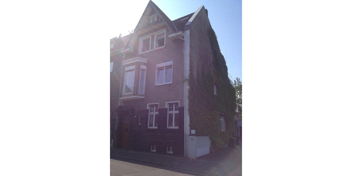 Helle 1-Zimmer-Wohnung mit großer Terrasse für Einzelperson 1 zimmer