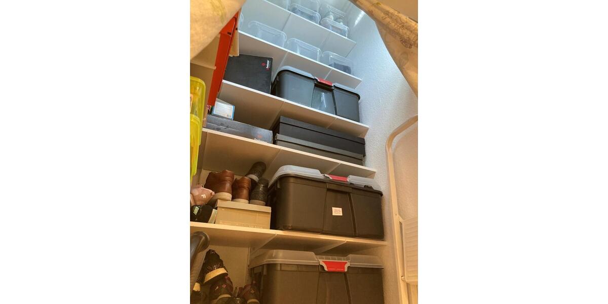 Ruhiges Wohnen im Herzen von Erbenheim 4 zimmer