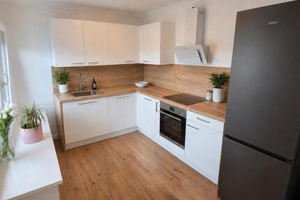 Wohnung Oberhausen-Rheinhausen Rheinhausen - 3.5 Zimmer, 131 m&sup2;, 1.050&euro; | Angebot:26686279