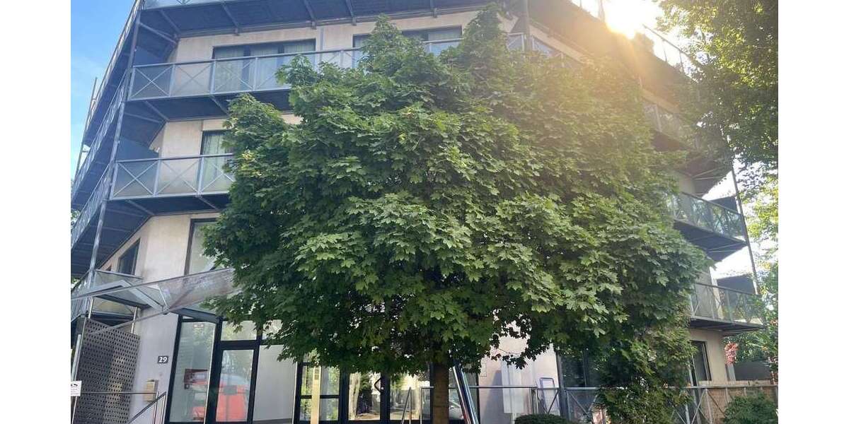 Etagenwohnung Hürth Hermülheim - 1 Zimmer, 32 m&sup2;, 600&euro; | Angebot:27223663