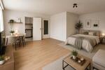 Etagenwohnung Blankenfelde-Mahlow Groß Kienitz - 1 Zimmer, 45 m&sup2;, 899&euro; | Angebot:26623891