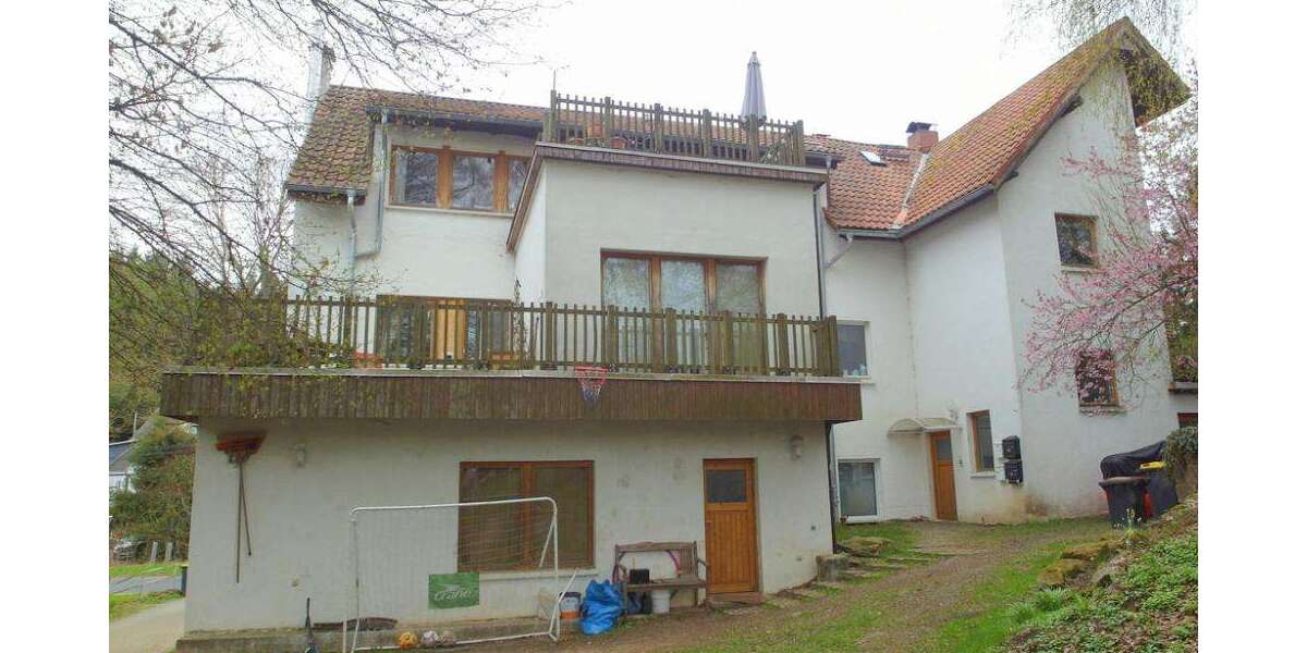 Etagenwohnung Klingenberg Höckendorf - 2 Zimmer, 52 m&sup2;, 290&euro; | Angebot:27025573