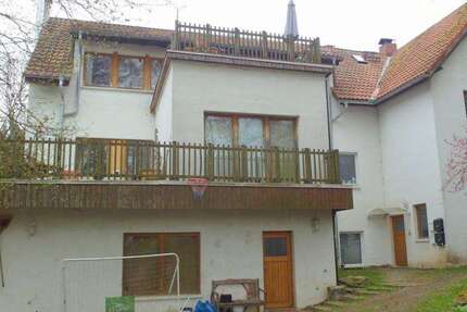 Wohnung Klingenberg Höckendorf - 2 Zimmer, 52 m&sup2;, 290&euro; | Angebot:27025573