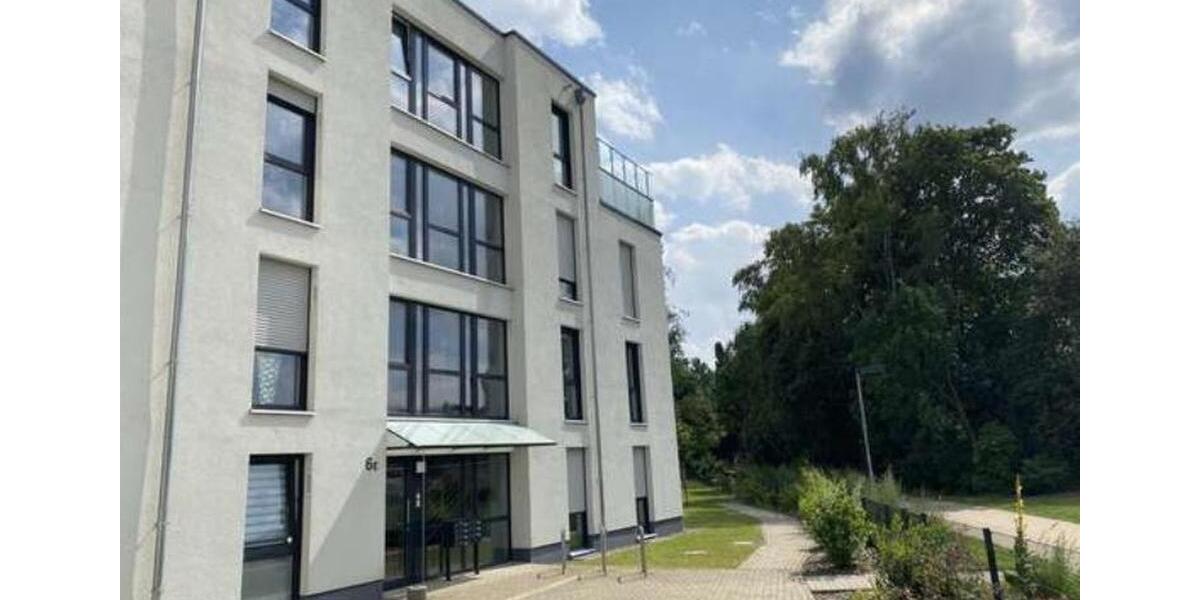 Erdgeschoßwohnung Braunschweig Heidberg-Melverode - 3 Zimmer, 80 m&sup2;, 1.130&euro; | Angebot:26698889