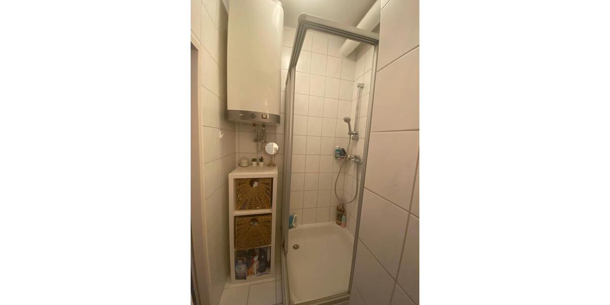 Etagenwohnung Regensburg Kumpfmühl - 2 Zimmer, 48 m&sup2;, 800&euro; | Angebot:26618030