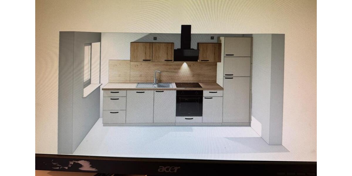 Dachgeschoßwohnung Fürstenstein - 3 Zimmer, 65 m&sup2;, 650&euro; | Angebot:25080780