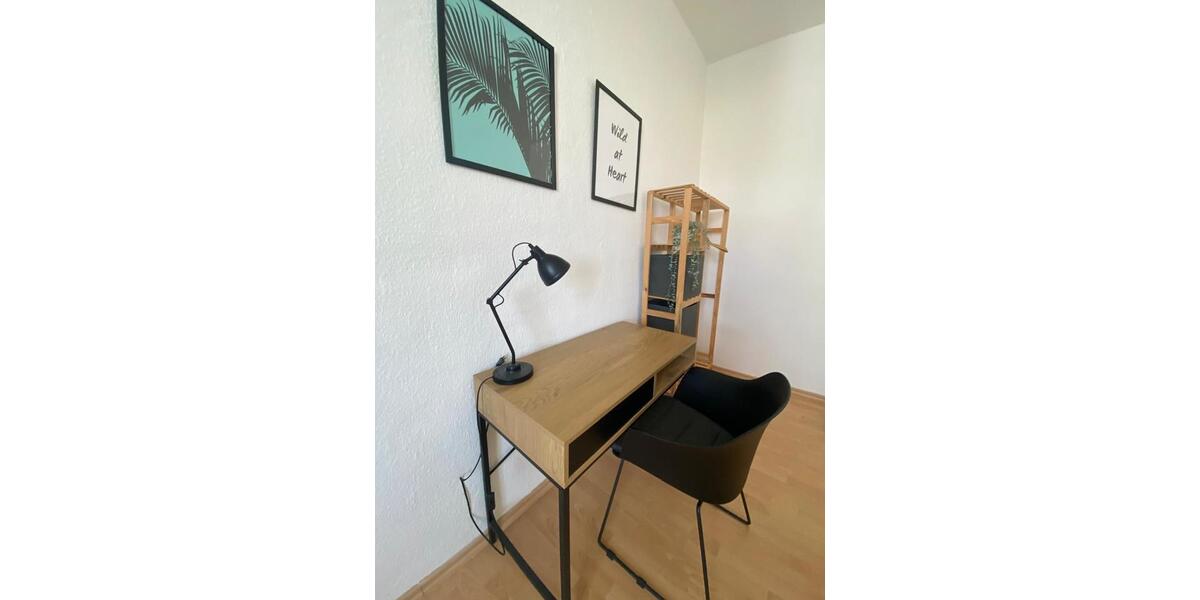 Etagenwohnung Bautzen - 1 Zimmer, 58 m&sup2;, 515&euro; | Angebot:26004572