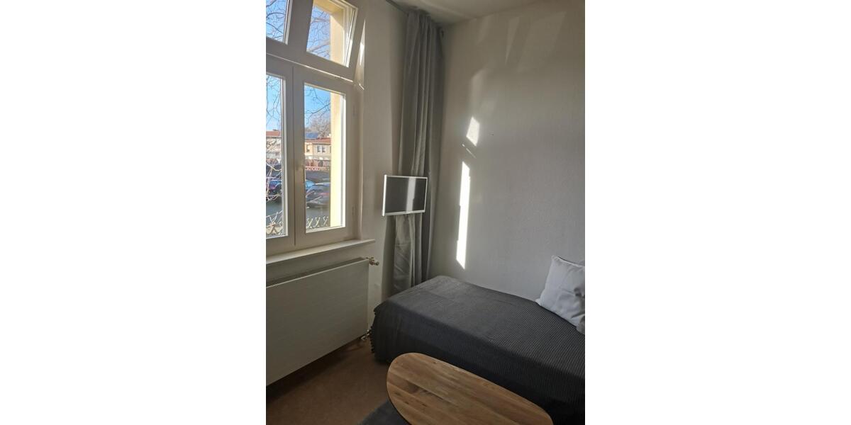 Wohnen auf Zeit Blankenburg (Harz) - 1 Zimmer, 17 m&sup2;, 575&euro; | Angebot:23810956