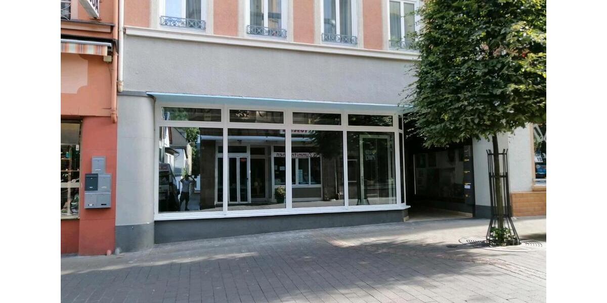 Gewerbeobjekt Boppard - 500&euro; | Angebot:25968312