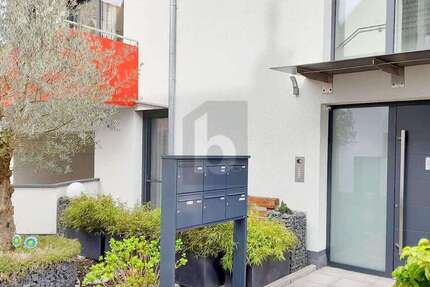 Wohnung Karlsruhe Knielingen - 3 Zimmer, 80 m&sup2;, 1.800&euro; | Angebot:26663896