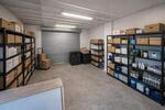 Gewerbeobjekt Coswig - 1.400&euro; | Angebot:26221524
