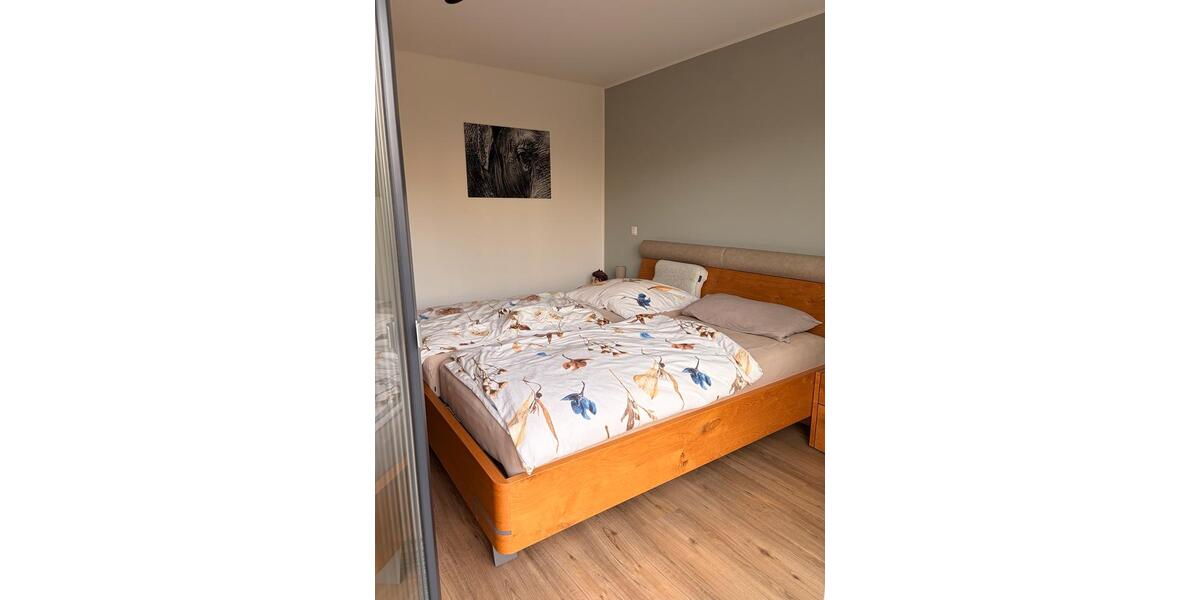 Erdgeschoßwohnung Gernsbach - 3 Zimmer, 83 m&sup2;, 1.485&euro; | Angebot:26097397