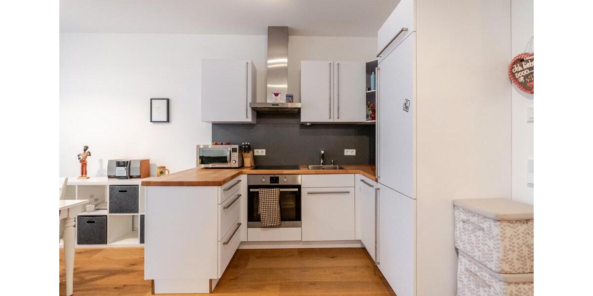 Erdgeschoßwohnung Straubing - 3 Zimmer, 81 m&sup2;, 990&euro; | Angebot:24456290