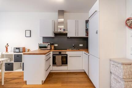 Wohnung Straubing - 3 Zimmer, 81 m&sup2;, 990&euro; | Angebot:24456290