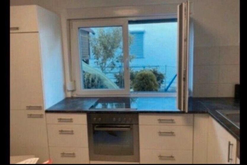 Wg Zimmer in Untertürkheim zimmer