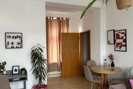 Wohnung Erfurt Andreasvorstadt - 3 Zimmer, 83 m&sup2;, 800&euro; | Angebot:25046528