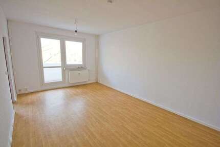 Wohnung Halle (Saale) Trotha - 1 Zimmer, 34 m&sup2;, 197&euro; | Angebot:27040941