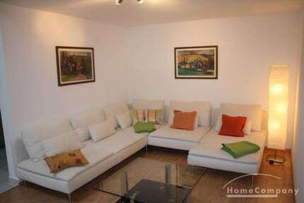 Zimmer Wolfsburg Detmerode - 3 Zimmer, 1.310&euro; | Angebot:24819364