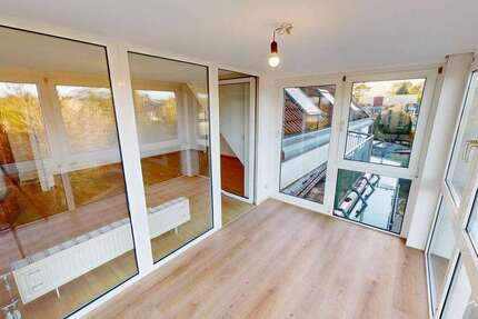 Wohnung Grevenbroich - 2 Zimmer, 58 m&sup2;, 545&euro; | Angebot:27307041