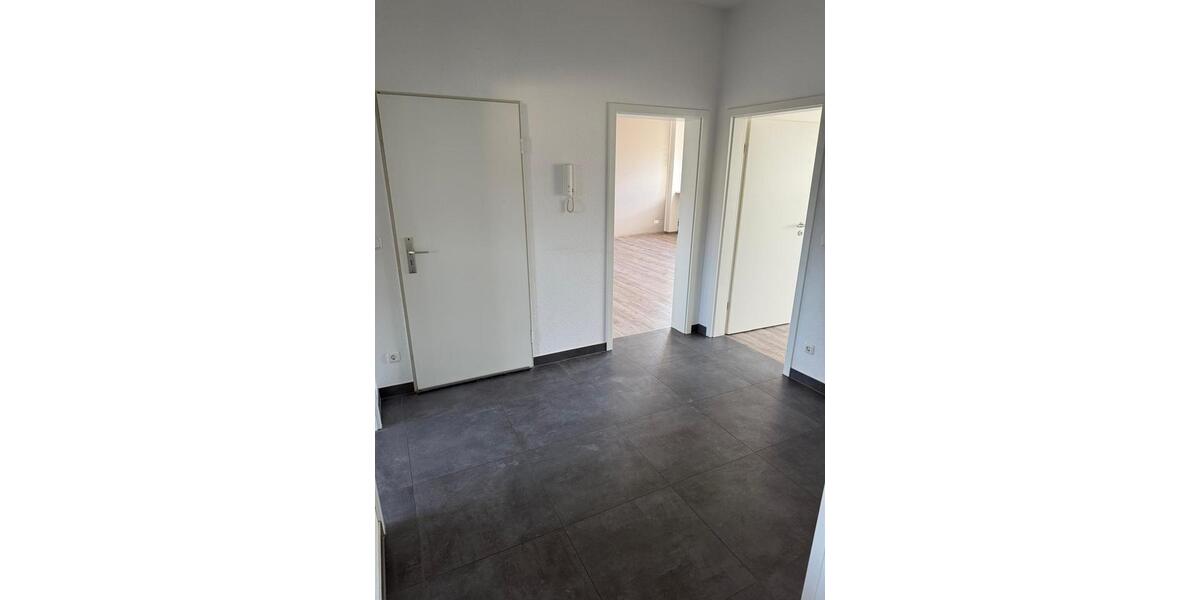 3-Raum Wohnung in zentraler Lage 3 zimmer