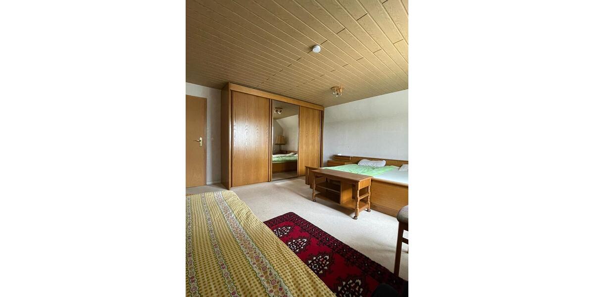 5 Zimmer Wohnung in der Region Hannover Dedensen 5 zimmer