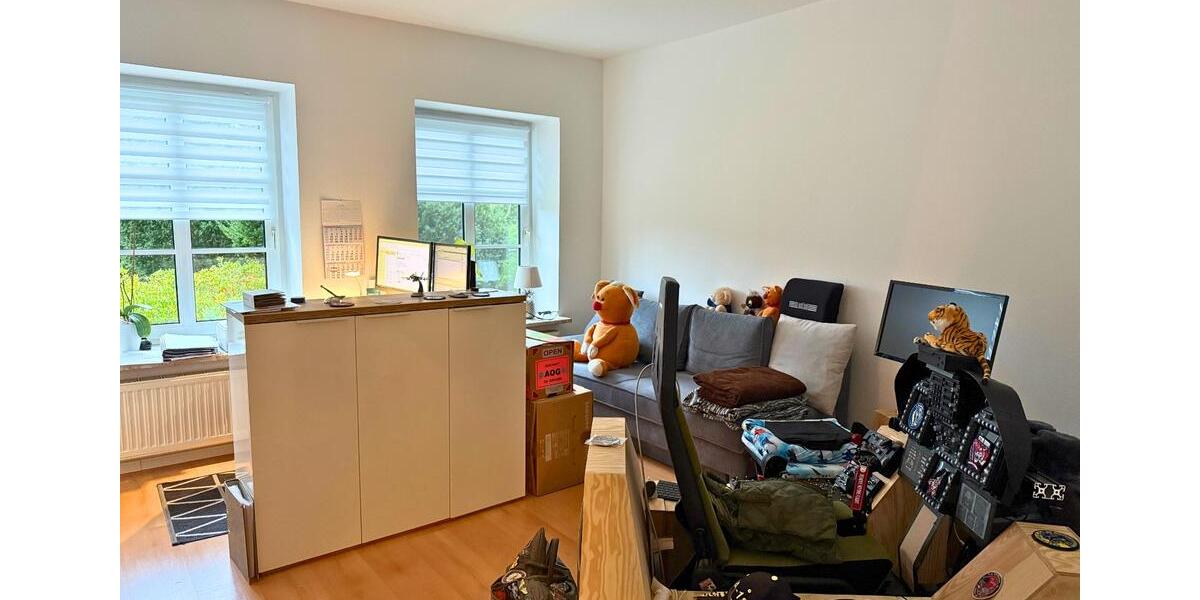 Erdgeschoßwohnung Jagel - 3 Zimmer, 90 m&sup2;, 945&euro; | Angebot:24454105
