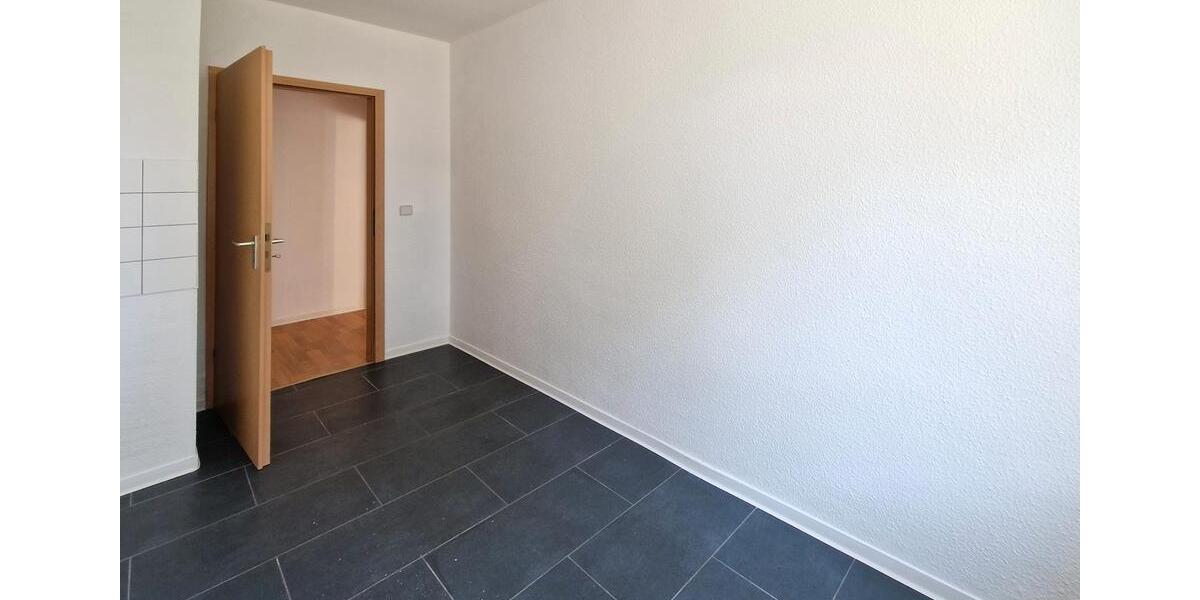 Erdgeschoßwohnung Dessau-Roßlau Brambach - 2 Zimmer, 46 m&sup2;, 268&euro; | Angebot:25903050