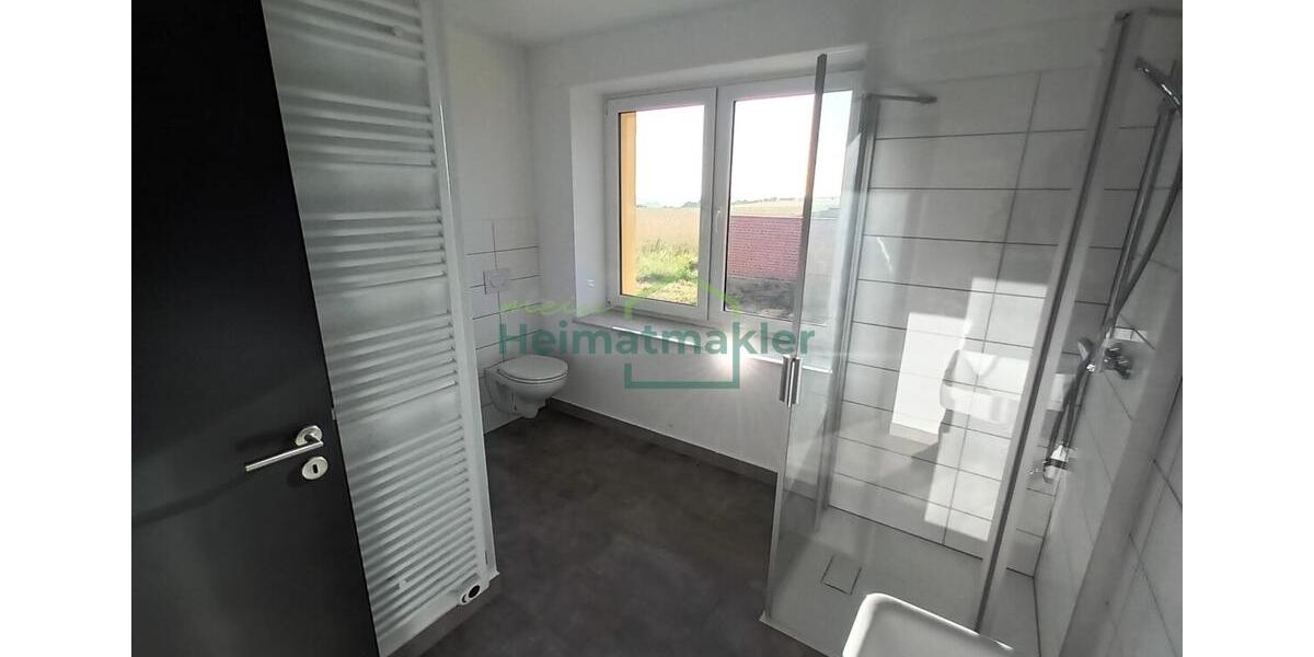 helle und barrierearme 2 Zimmer- Wohnung mit Terrasse! 2 zimmer