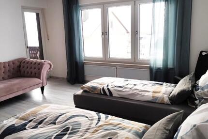 Wohnen auf Zeit Uettingen - 3.5 Zimmer, 80 m&sup2;, 18&euro; | Angebot:24979558