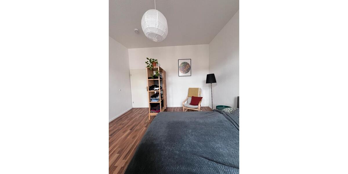 Wohnen auf Zeit Magdeburg Nordwest - 1 Zimmer, 18 m&sup2;, 370&euro; | Angebot:26299738