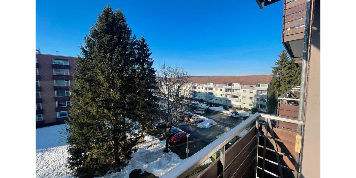 Etagenwohnung Delve - 2 Zimmer, 45 m&sup2;, 400&euro; | Angebot:26029960