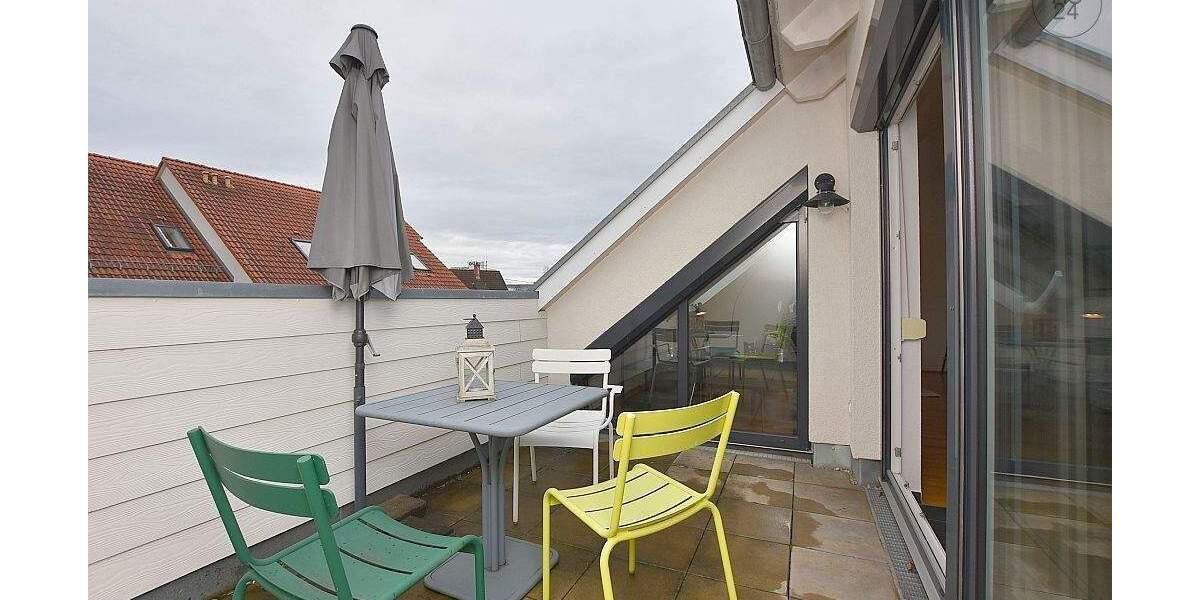 Etagenwohnung Ditzingen - 2 Zimmer, 70 m&sup2;, 1.590&euro; | Angebot:24546571