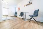 Wohnung mit 40qm 4 zimmer