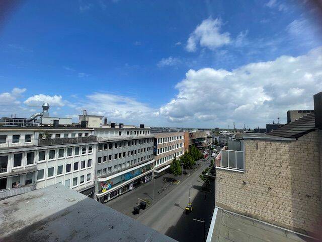 Etagenwohnung Mönchengladbach / Gladbach Stadtmitte - 3 Zimmer, 99 m&sup2;, 890&euro; | Angebot:26740275