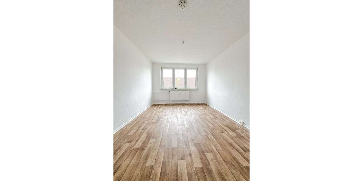 Etagenwohnung Havelberg - 3 Zimmer, 58 m&sup2;, 354&euro; | Angebot:17361912