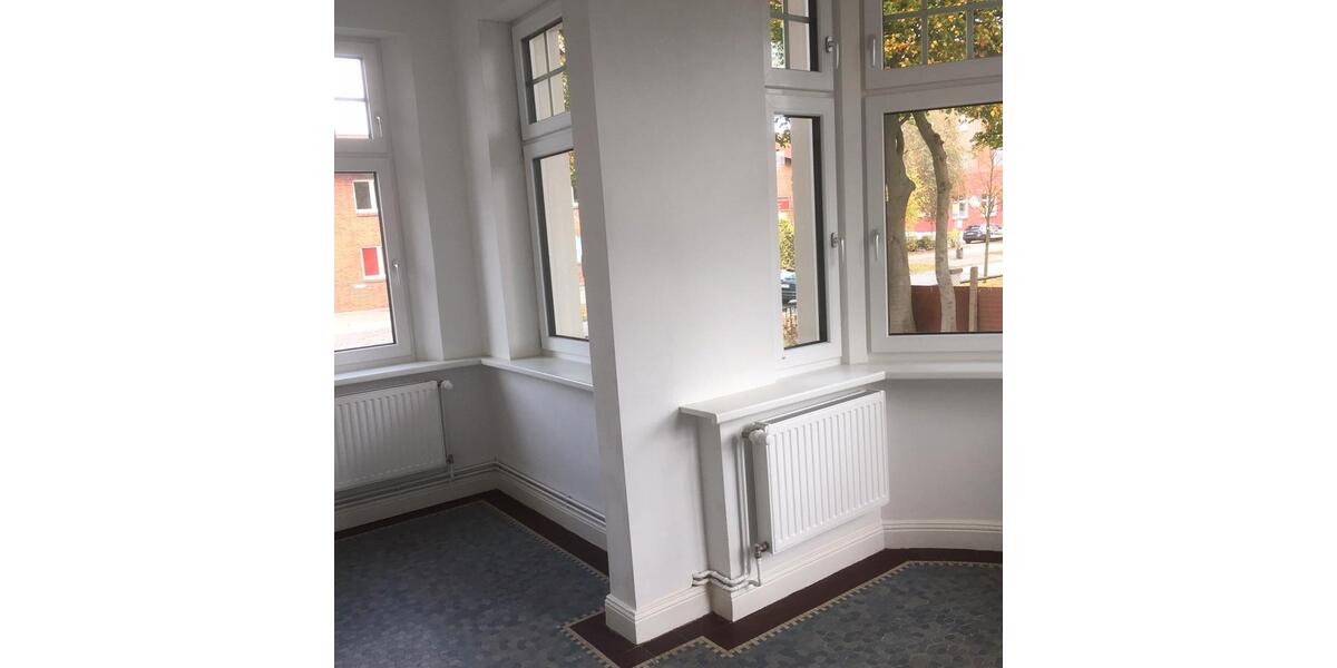 Erdgeschoßwohnung Parchim - 7 Zimmer, 142 m&sup2;, 1.390&euro; | Angebot:26495769