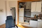 Etagenwohnung Wiesbaden Mainz-Amöneburg - 3 Zimmer, 60 m&sup2;, 1.200&euro; | Angebot:26625719