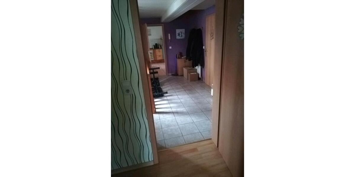 Etagenwohnung Rastenberg - 3 Zimmer, 80 m&sup2;, 780&euro; | Angebot:26561386