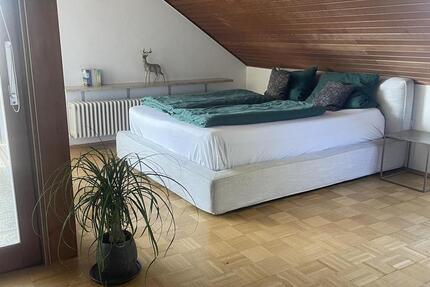 Wohnen auf Zeit Pullach im Isartal - 1 Zimmer, 157 m&sup2;, 800&euro; | Angebot:26044941
