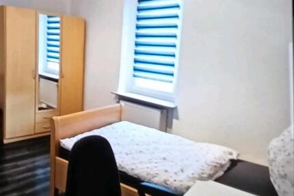 Wohnen auf Zeit Münchberg - 4 Zimmer, 95 m&sup2;, 1.600&euro; | Angebot:26133584