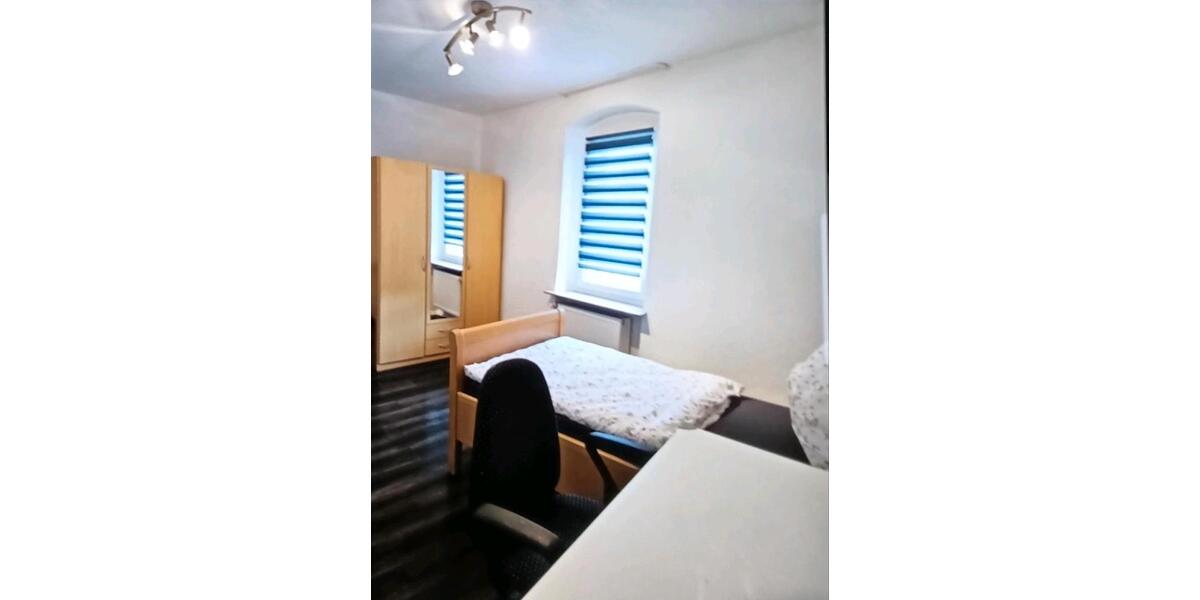 Wohnen auf Zeit Münchberg - 4 Zimmer, 95 m&sup2;, 1.600&euro; | Angebot:26133584