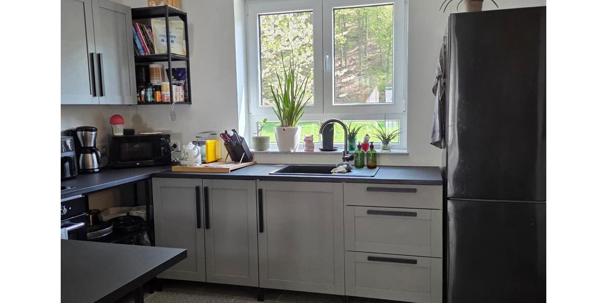 Erdgeschoßwohnung Bensheim - 2 Zimmer, 68 m&sup2;, 1.050&euro; | Angebot:26223328