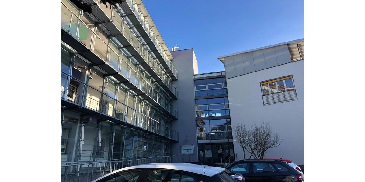 Willkommen Zuhause: 2-Zimmer-Wohnung in Seniorenwohnanlage 2 zimmer