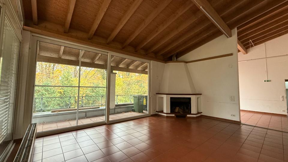 Dachgeschoßwohnung Rastatt - 3 Zimmer, 1.250&euro; | Angebot:23601369